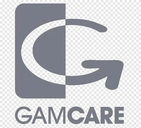 GamCare logo