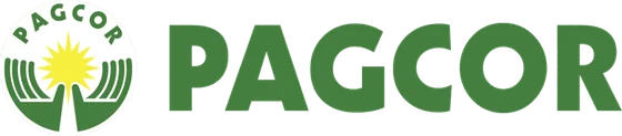 PAGCOR licence badge