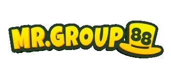 MrGroup88 logo
