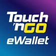 TNG payment method