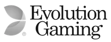 Evolution Gaming studio logo