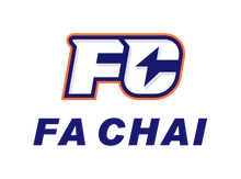 FACHAI studio logo