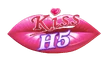 KISSH5 studio logo