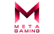 Meta Gaming studio logo