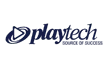 PLAYTECH studio logo