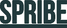 SPRIBE studio logo