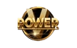 VPOWER studio logo
